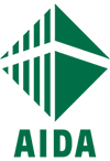 AIDA（オフィシャルロゴマーク）