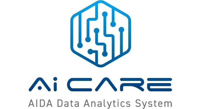 Ai CARE AIDA Data Analytics System